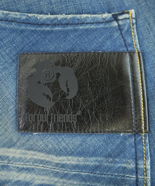 for our friends ยีนส์