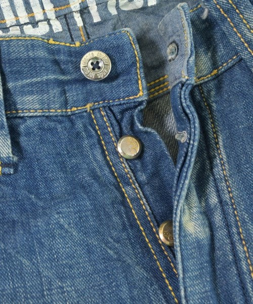 for our friends ยีนส์