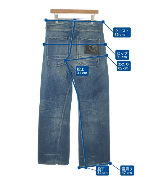 for our friends ยีนส์