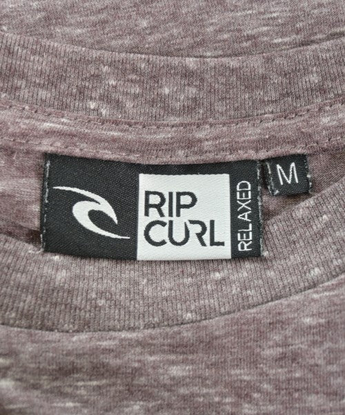 Rip Curl เสื้อยืด/เสื้อท็อปส์