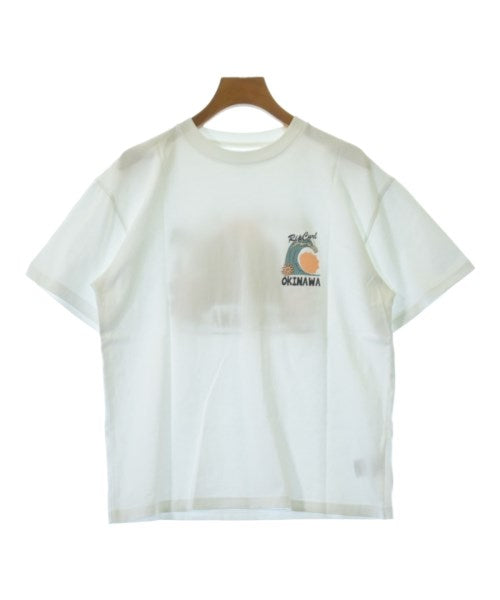Rip Curl เสื้อยืด/เสื้อท็อปส์