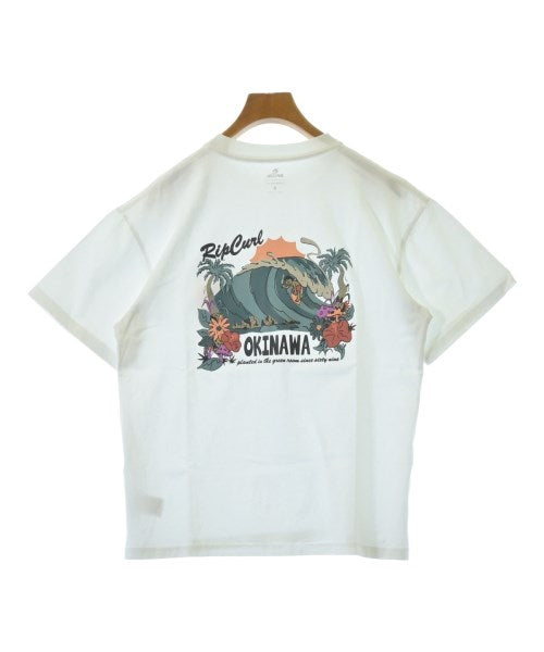 Rip Curl เสื้อยืด/เสื้อท็อปส์