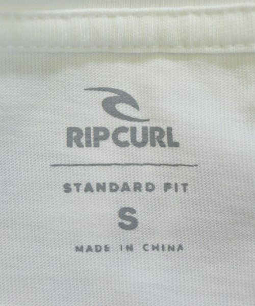 Rip Curl เสื้อยืด/เสื้อท็อปส์
