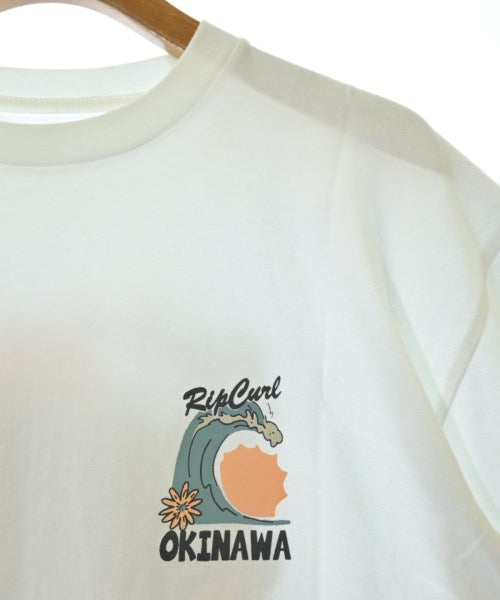 Rip Curl เสื้อยืด/เสื้อท็อปส์