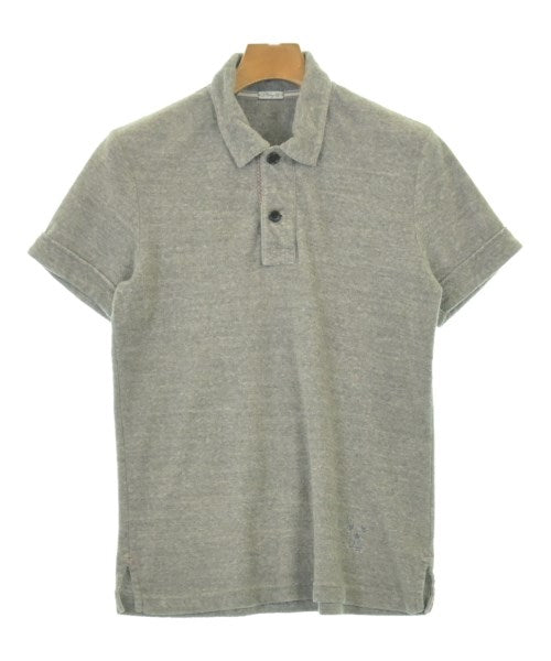 Navy เสื้อโปโล