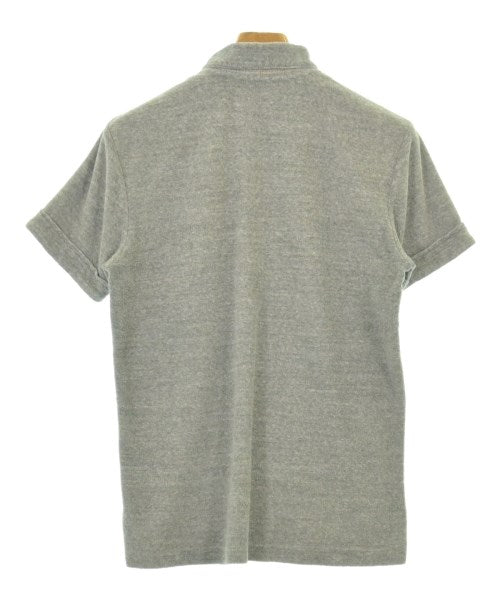 Navy เสื้อโปโล