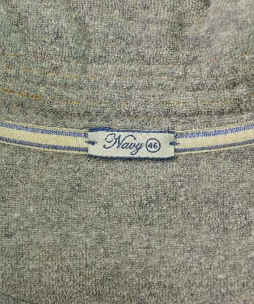 Navy เสื้อโปโล