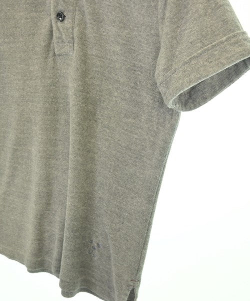 Navy เสื้อโปโล