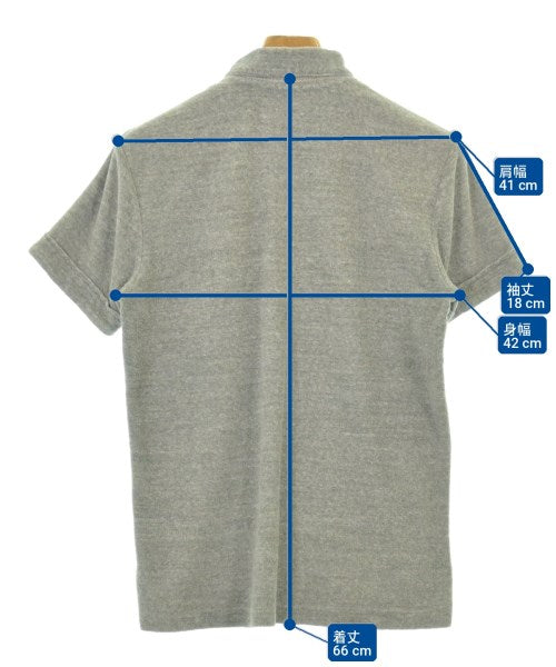 Navy เสื้อโปโล