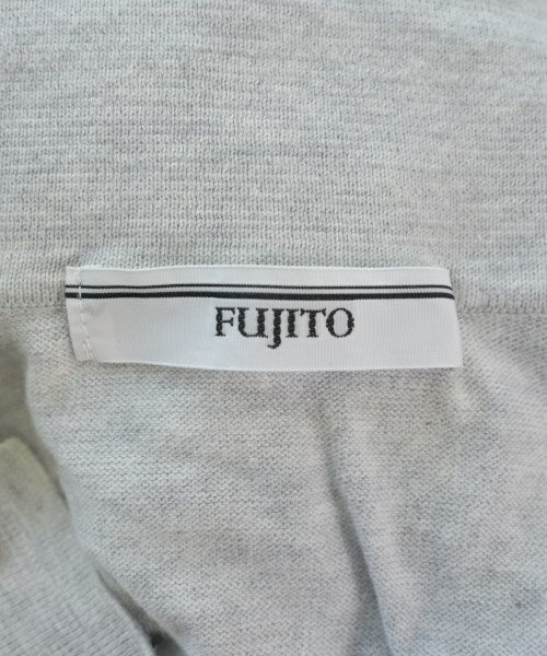 FUJITO เสื้อโปโล