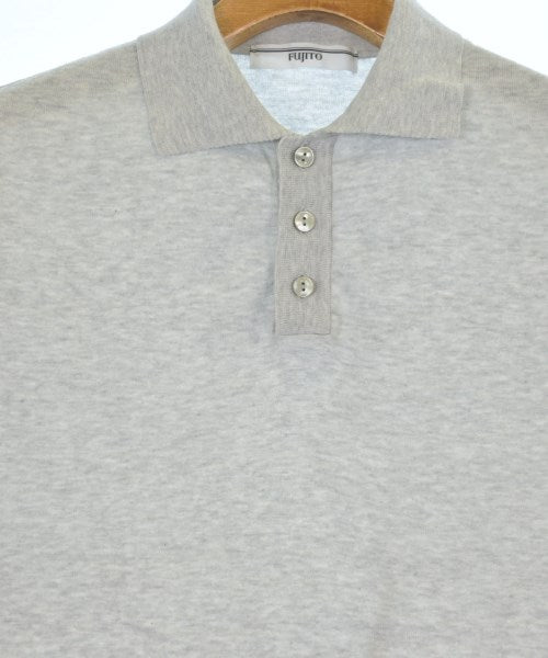 FUJITO เสื้อโปโล