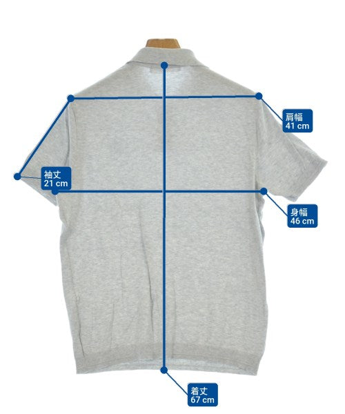 FUJITO เสื้อโปโล