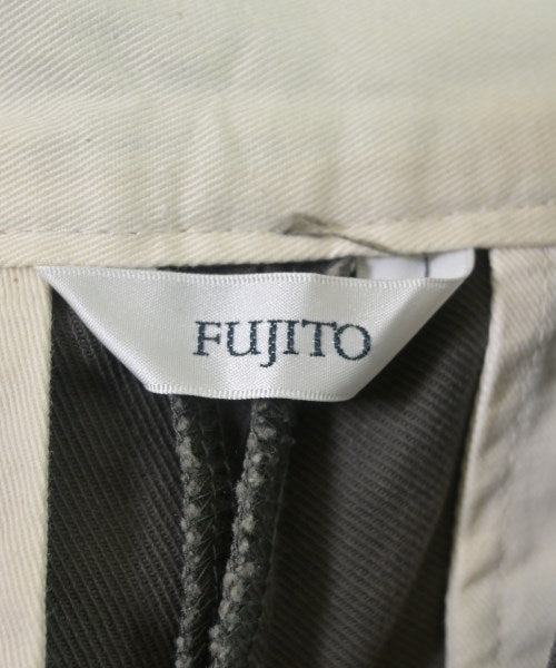 FUJITO ชิโน่