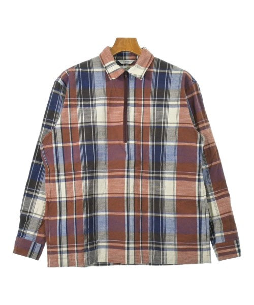 FUJITO เสื้อลำลอง