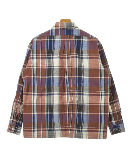 FUJITO เสื้อลำลอง