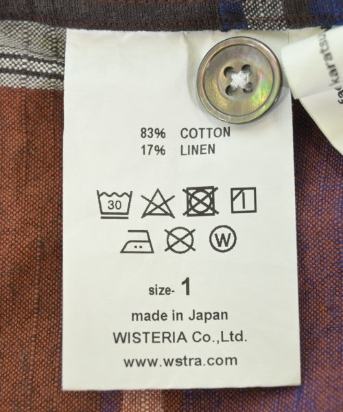 FUJITO เสื้อลำลอง