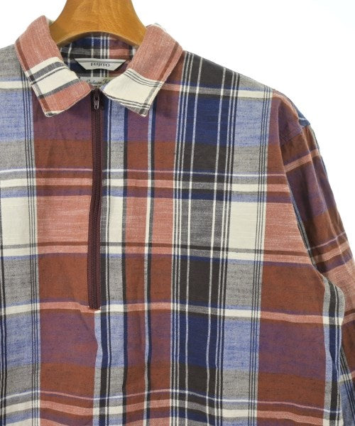 FUJITO เสื้อลำลอง