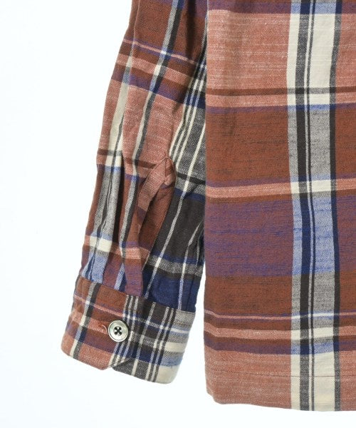 FUJITO เสื้อลำลอง