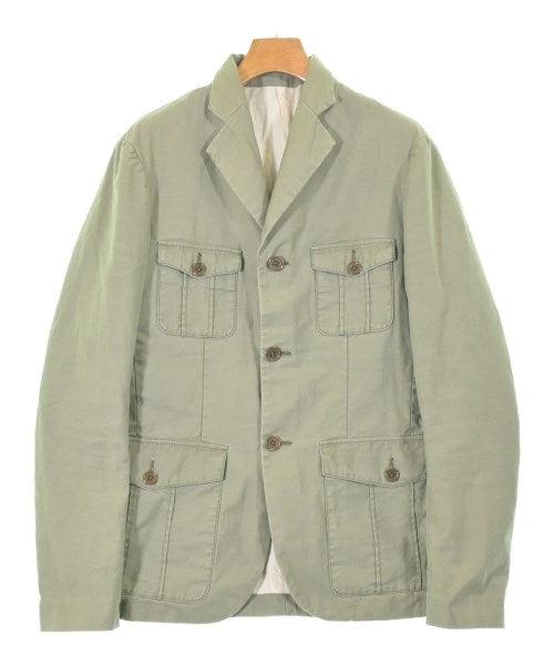 FUJITO แจ็คเก็ตลำลอง