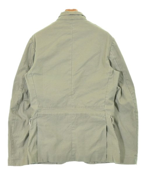 FUJITO แจ็คเก็ตลำลอง