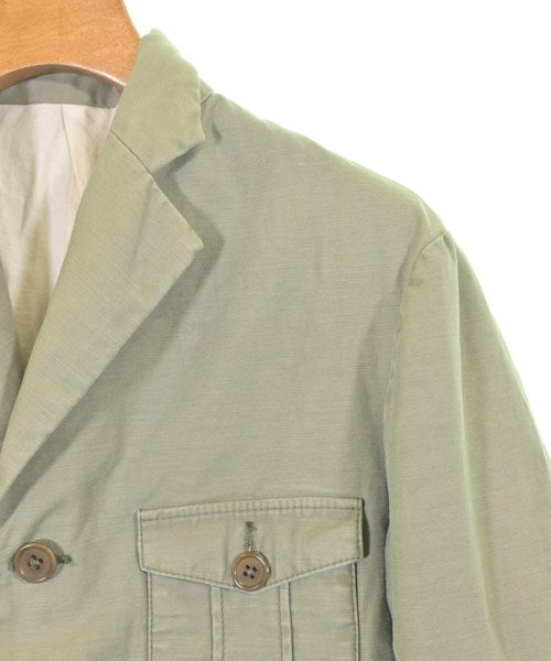 FUJITO แจ็คเก็ตลำลอง