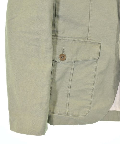 FUJITO แจ็คเก็ตลำลอง