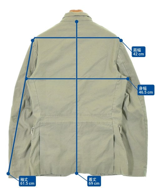 FUJITO แจ็คเก็ตลำลอง