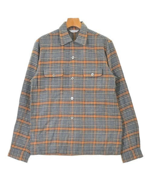 FUJITO เสื้อลำลอง