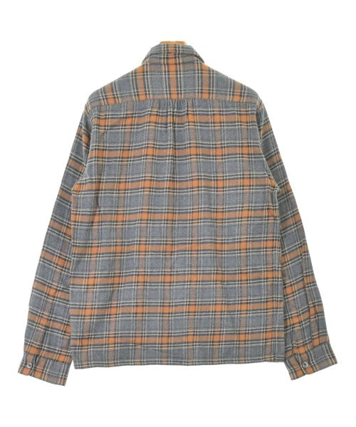 FUJITO เสื้อลำลอง
