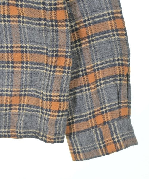 FUJITO เสื้อลำลอง