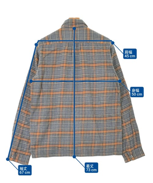 FUJITO เสื้อลำลอง
