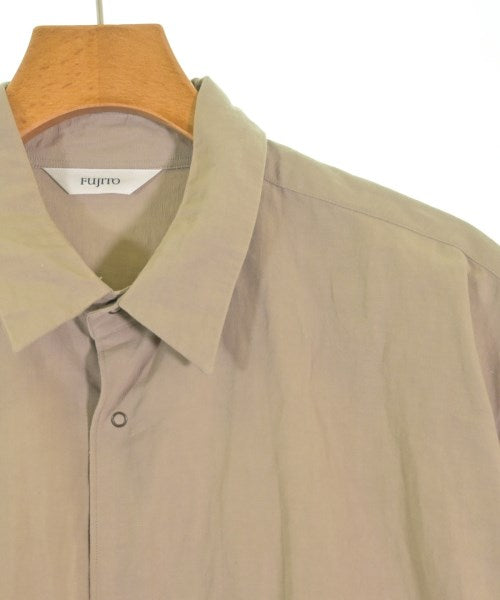 FUJITO เสื้อลำลอง