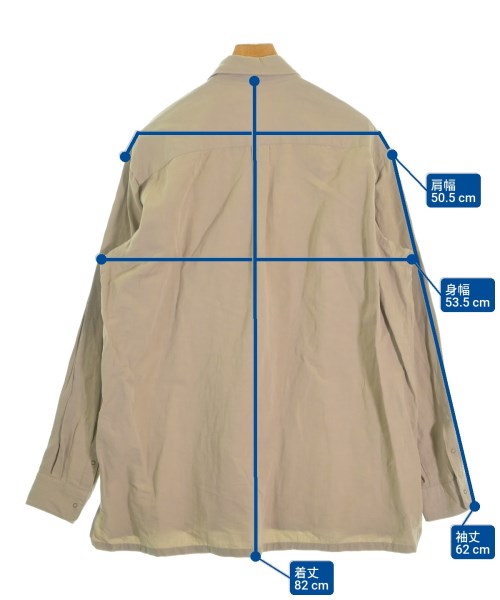 FUJITO เสื้อลำลอง