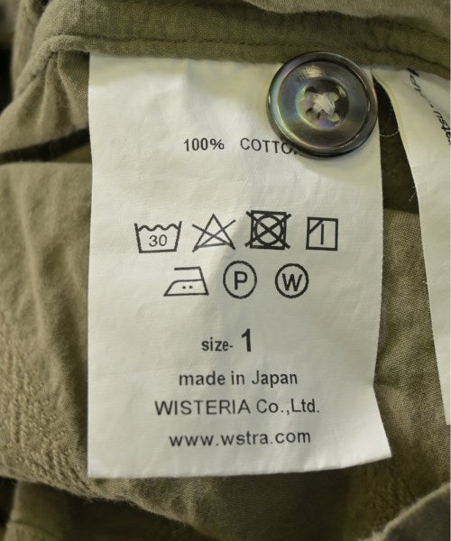 FUJITO เสื้อลำลอง