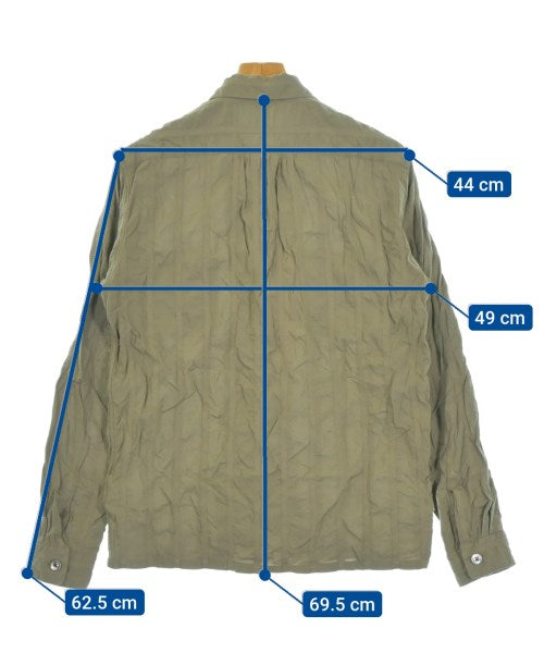 FUJITO เสื้อลำลอง