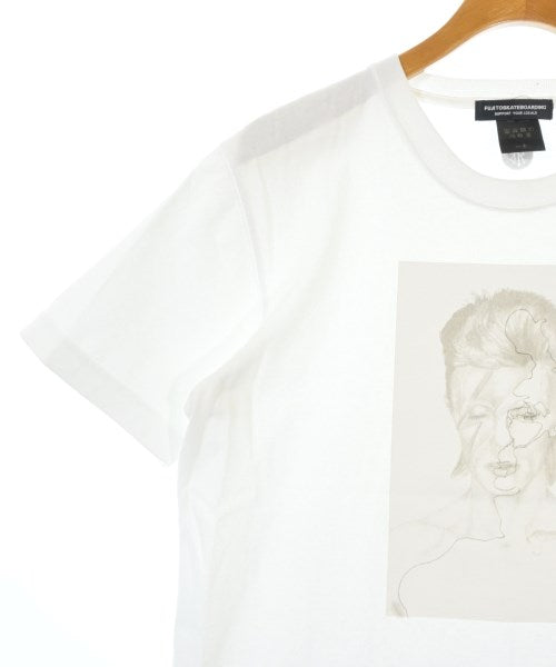 FUJITO เสื้อยืด/เสื้อท็อปส์