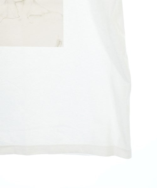 FUJITO เสื้อยืด/เสื้อท็อปส์