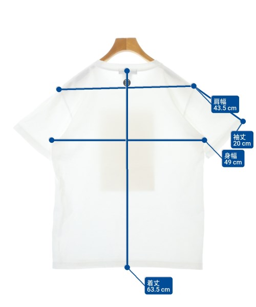 FUJITO เสื้อยืด/เสื้อท็อปส์