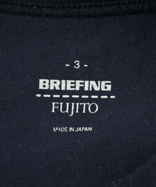 FUJITO เสื้อยืด/เสื้อท็อปส์