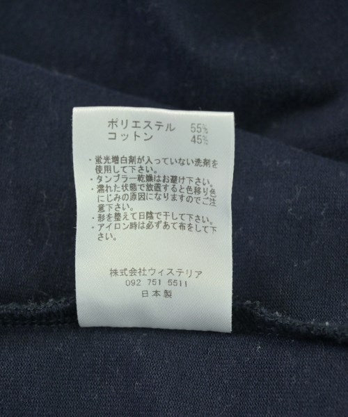 FUJITO เสื้อยืด/เสื้อท็อปส์