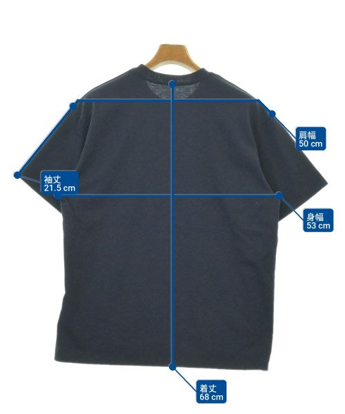 FUJITO เสื้อยืด/เสื้อท็อปส์