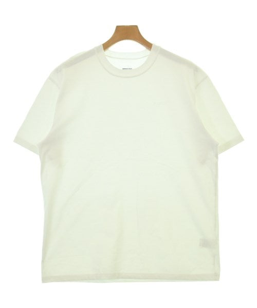 FUJITO เสื้อยืด/เสื้อท็อปส์