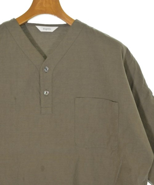 FUJITO เสื้อลำลอง