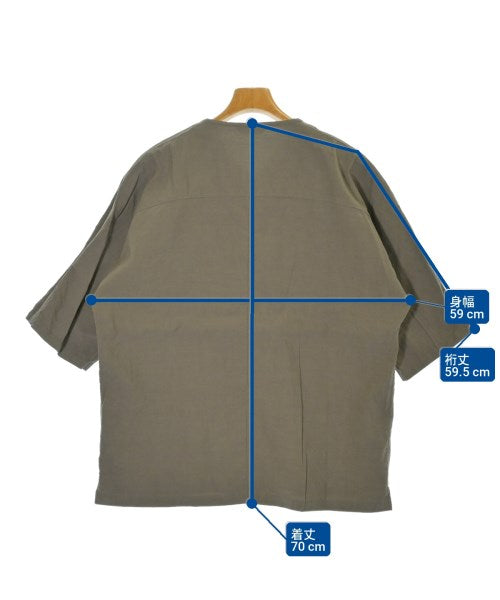 FUJITO เสื้อลำลอง