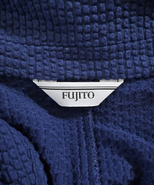 FUJITO แจ็คเก็ตลำลอง