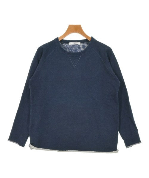 FUJITO เสื้อสเวตเตอร์