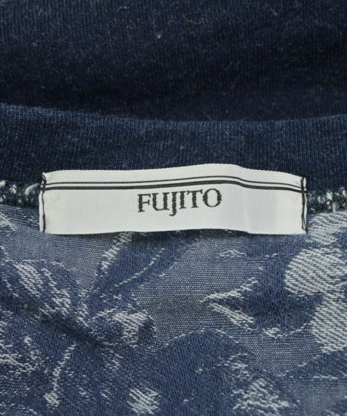 FUJITO เสื้อสเวตเตอร์