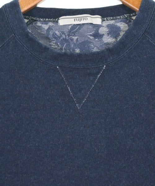 FUJITO เสื้อสเวตเตอร์