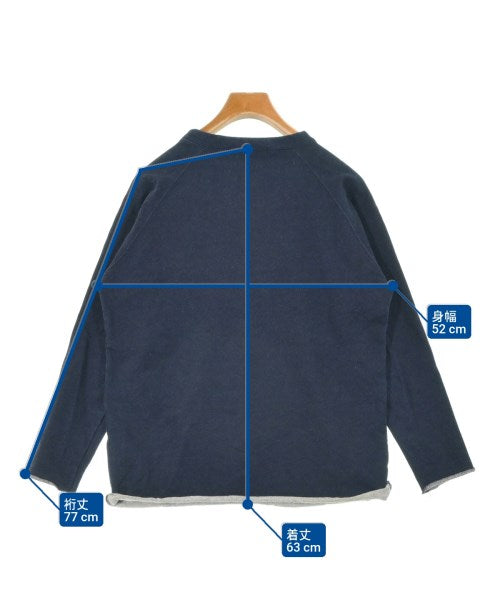 FUJITO เสื้อสเวตเตอร์