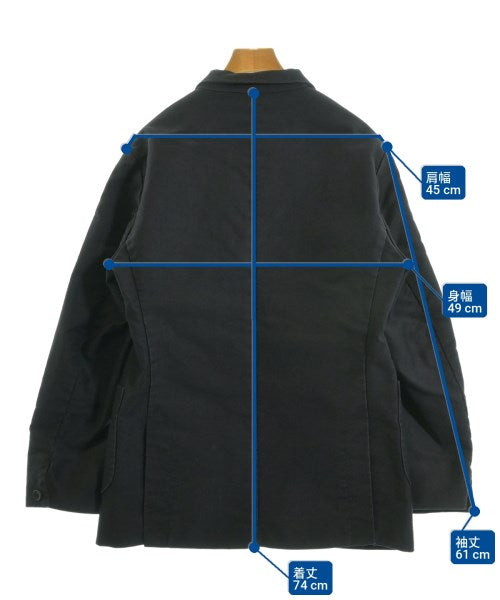 FUJITO แจ็คเก็ตลำลอง